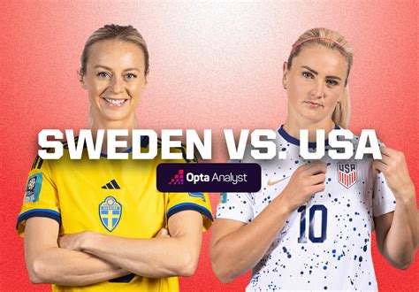us vs sweden time.